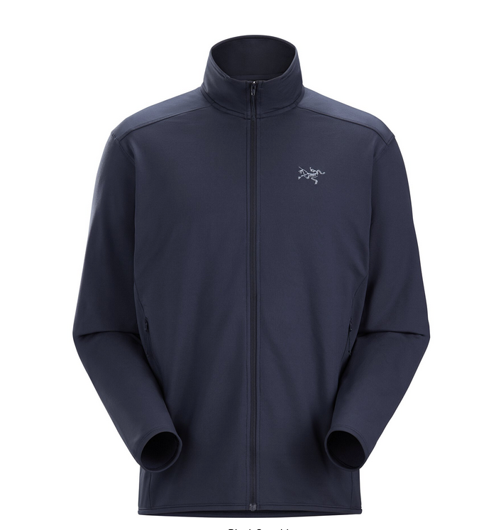 Kyanite LT Jacket Men's