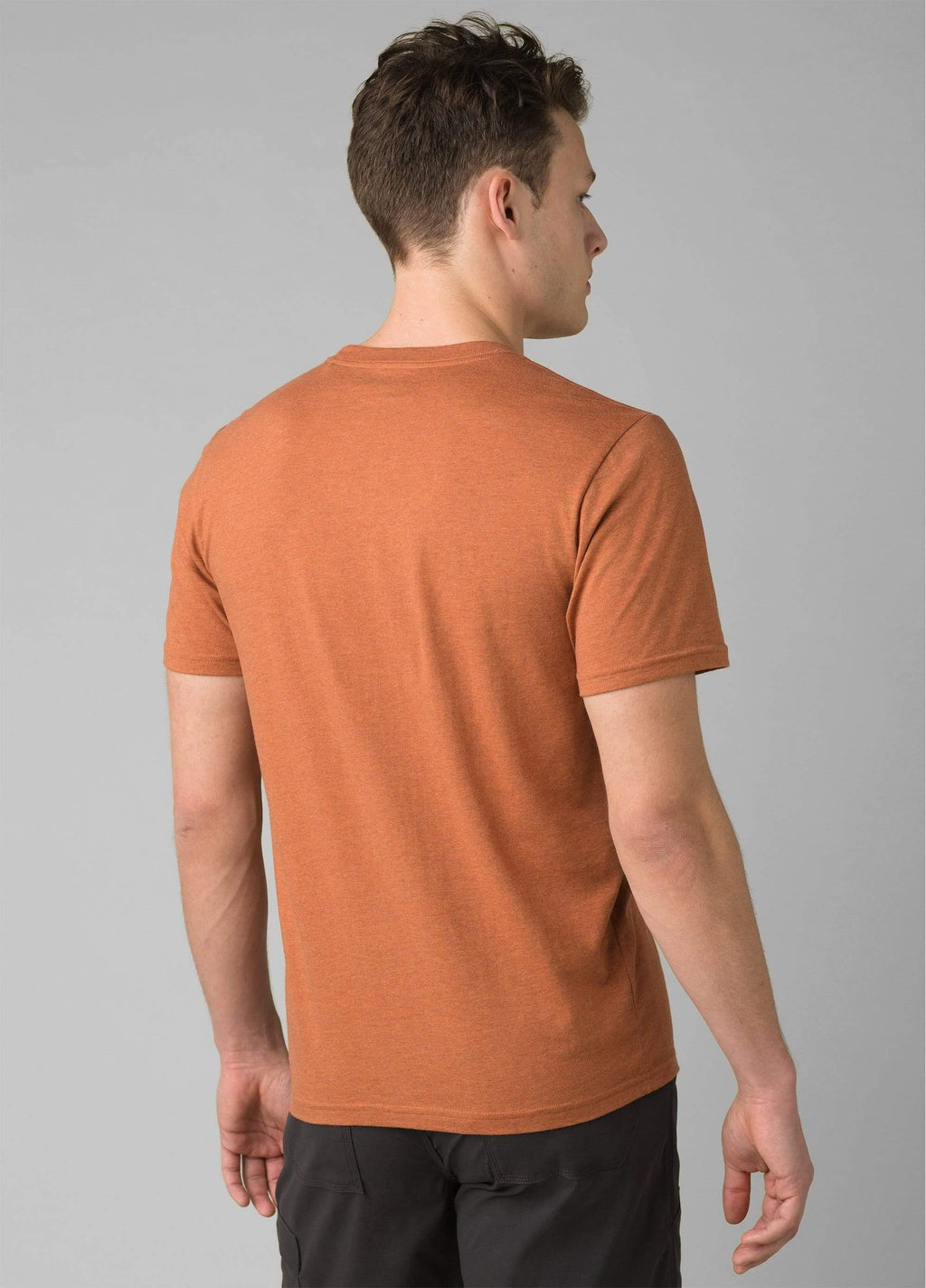 Wise Ass Journeyman Tee Men's