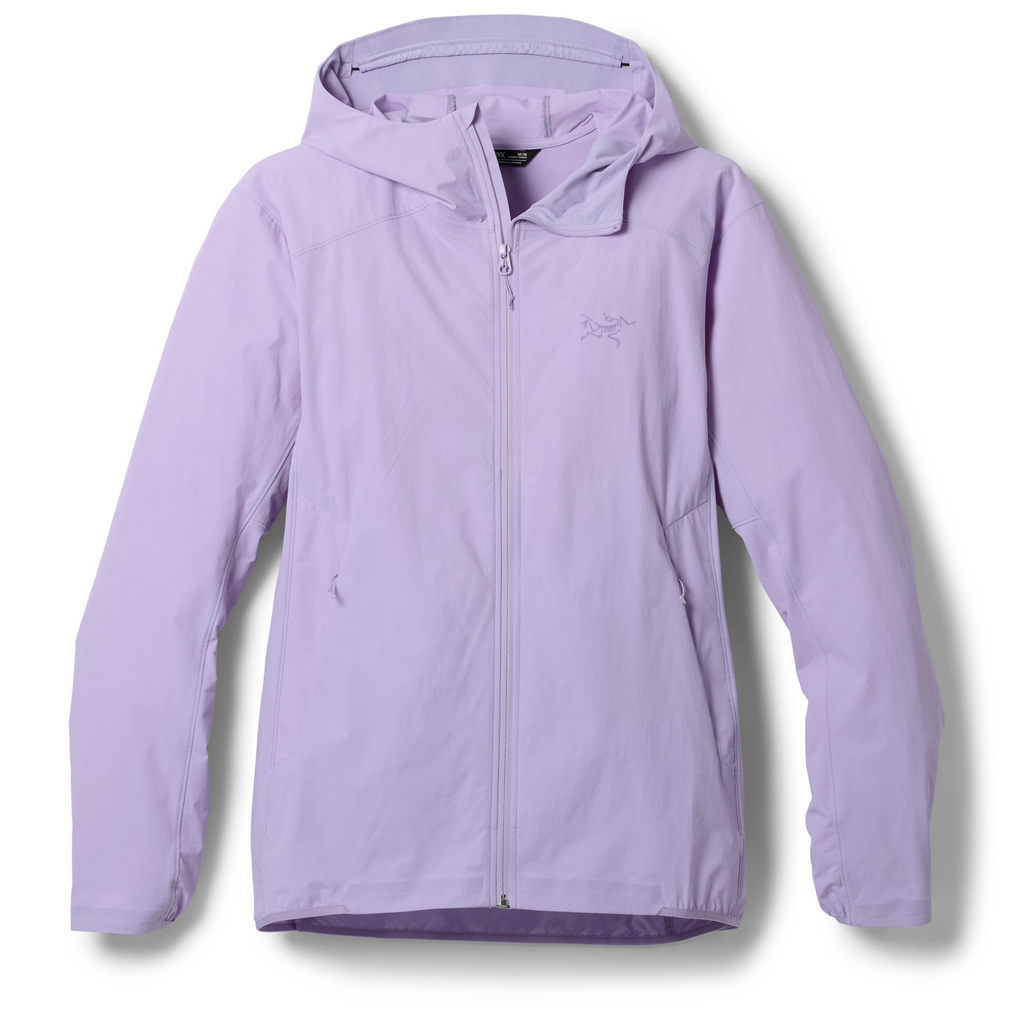 Gamma Lightweight Hoody Women's