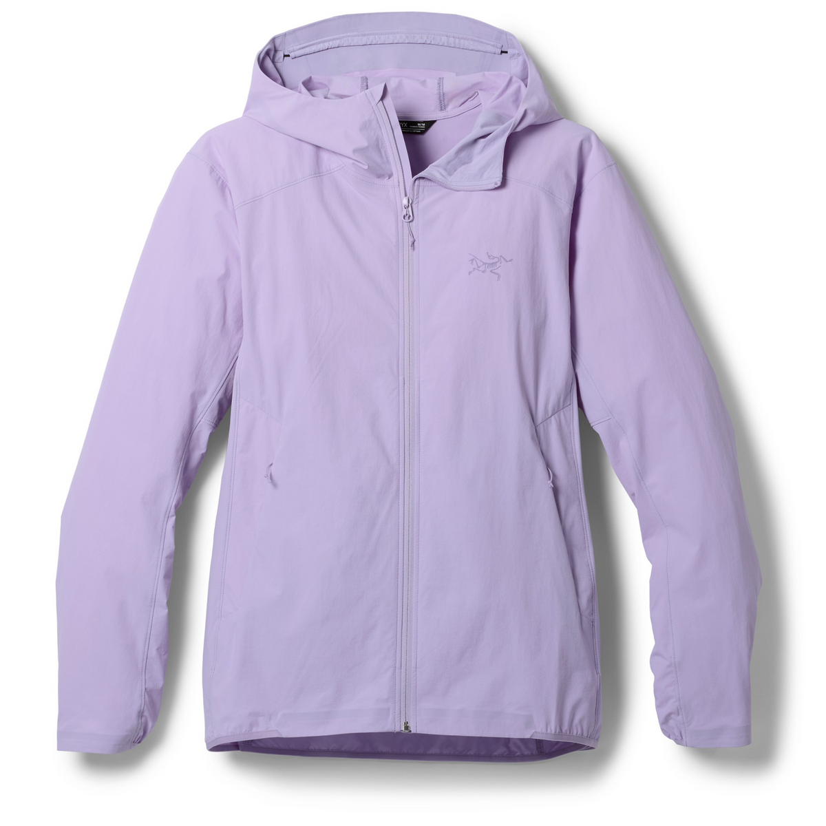 Gamma Lightweight Hoody Women's