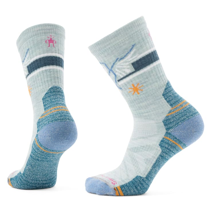 Hike LC Hoo Who Socks W's