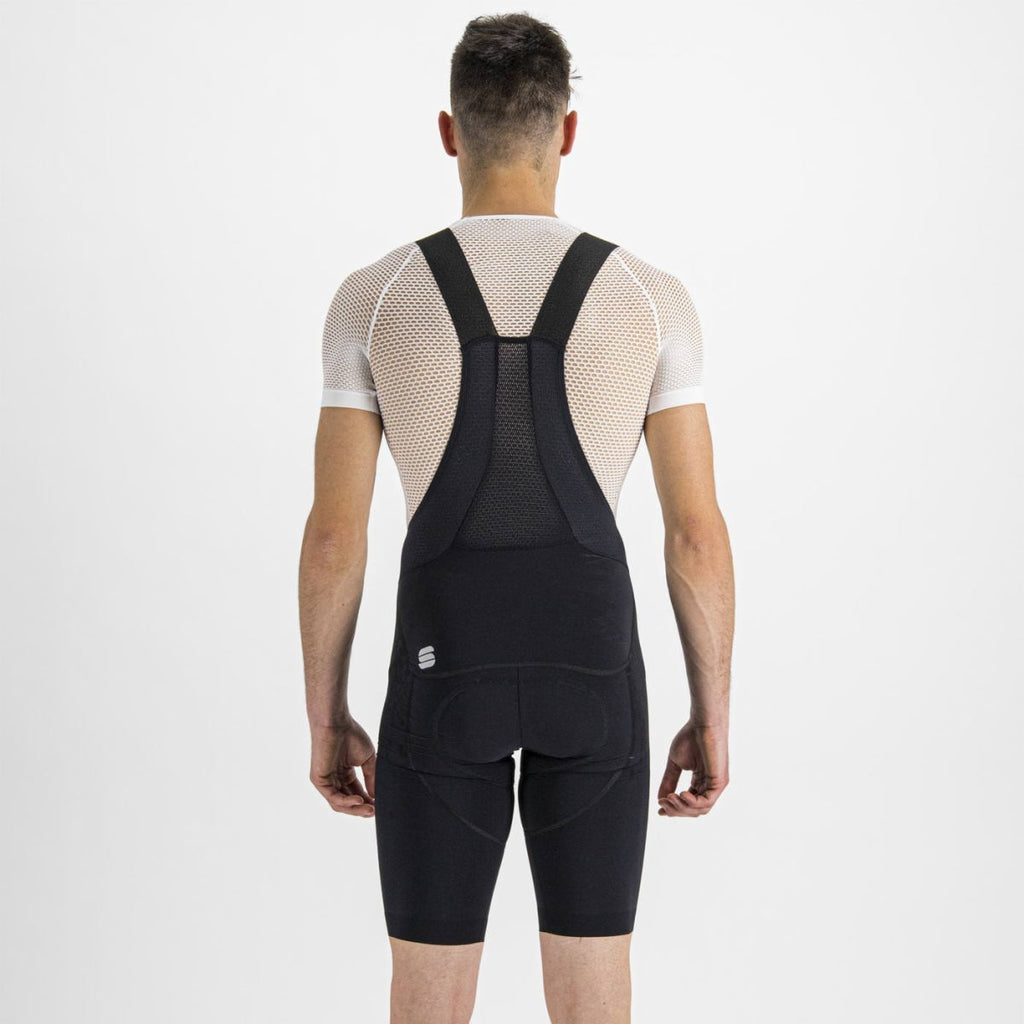 Total Comfort Bibshort Men's