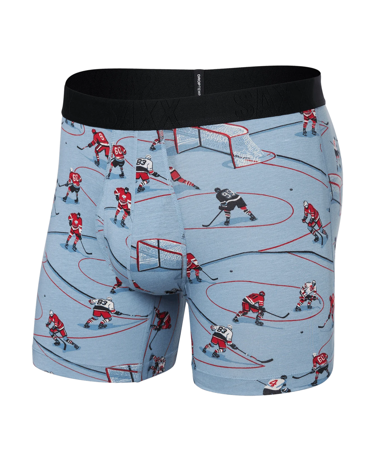 Drop Temp Cooling Boxer Men's