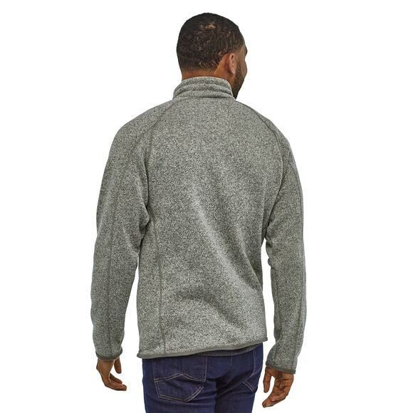 Better Sweater 1/4 Zip Fleece Men's