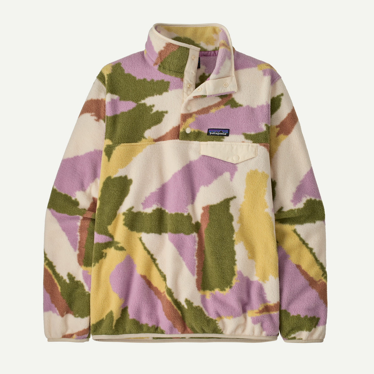 Lightweight Synchilla Snap-T Fleece W's