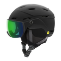 Survey MIPS Helmet