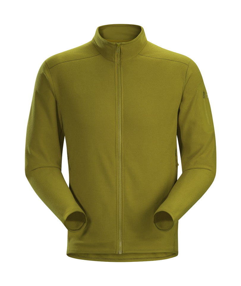 Delta LT Jacket Men's