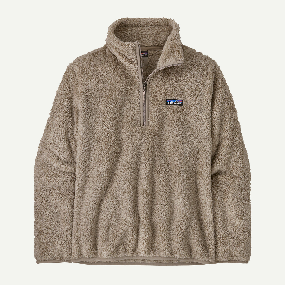 Los Gatos 1/4 Zip Fleece Women's