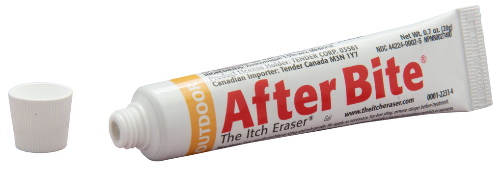 After-Bite Outdoor 0.7oz