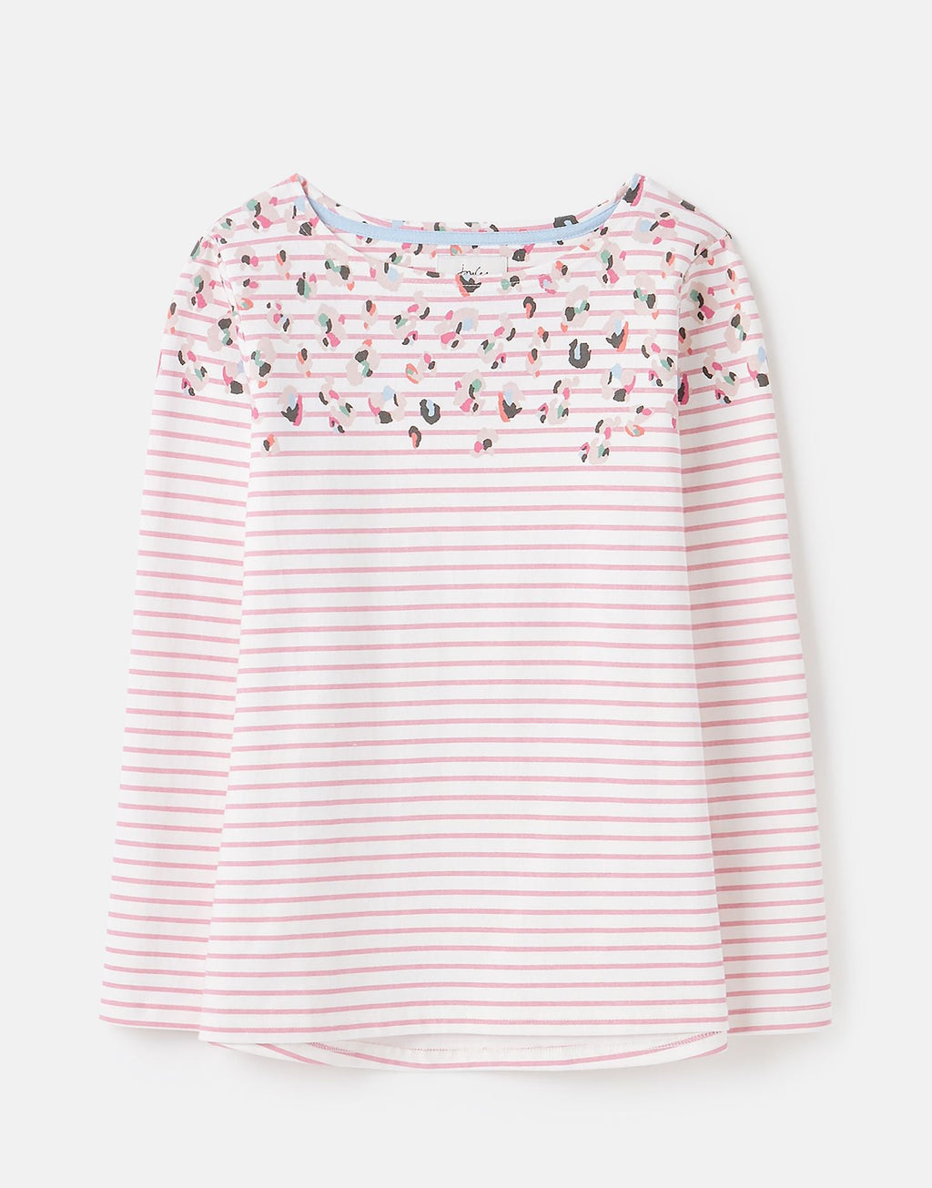 Harbour Print Long Sleeve Top Women's