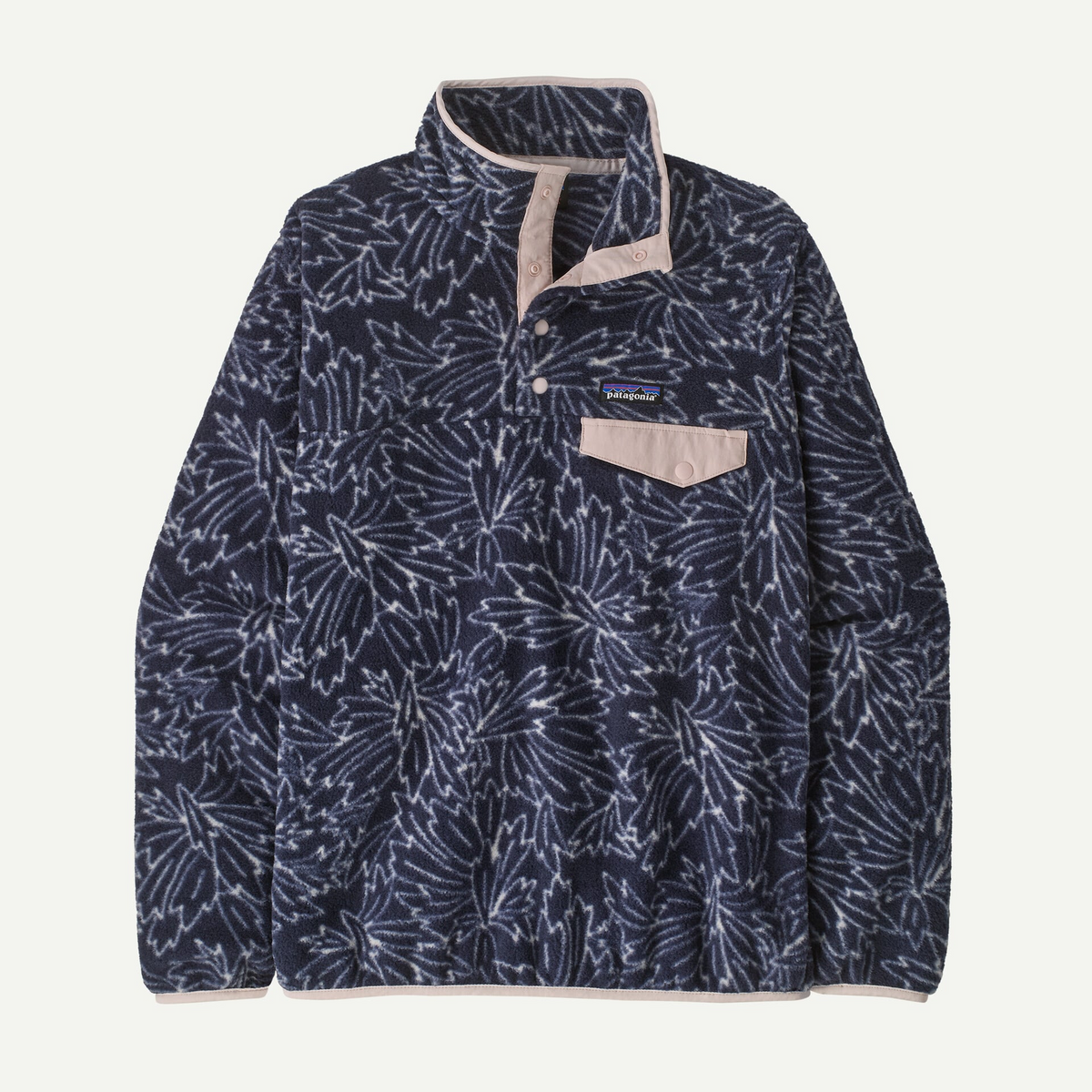 Lightweight Synchilla Snap-T Fleece W's