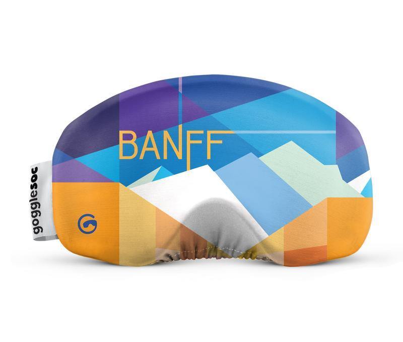 Goggle Soc Pro