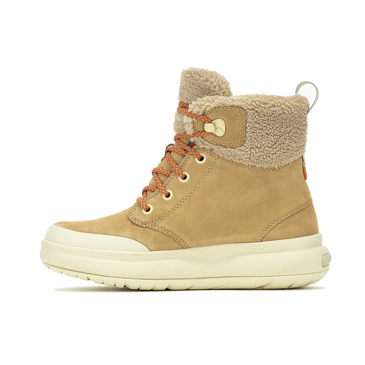 Marquette Thermo Lace WP Boot W's