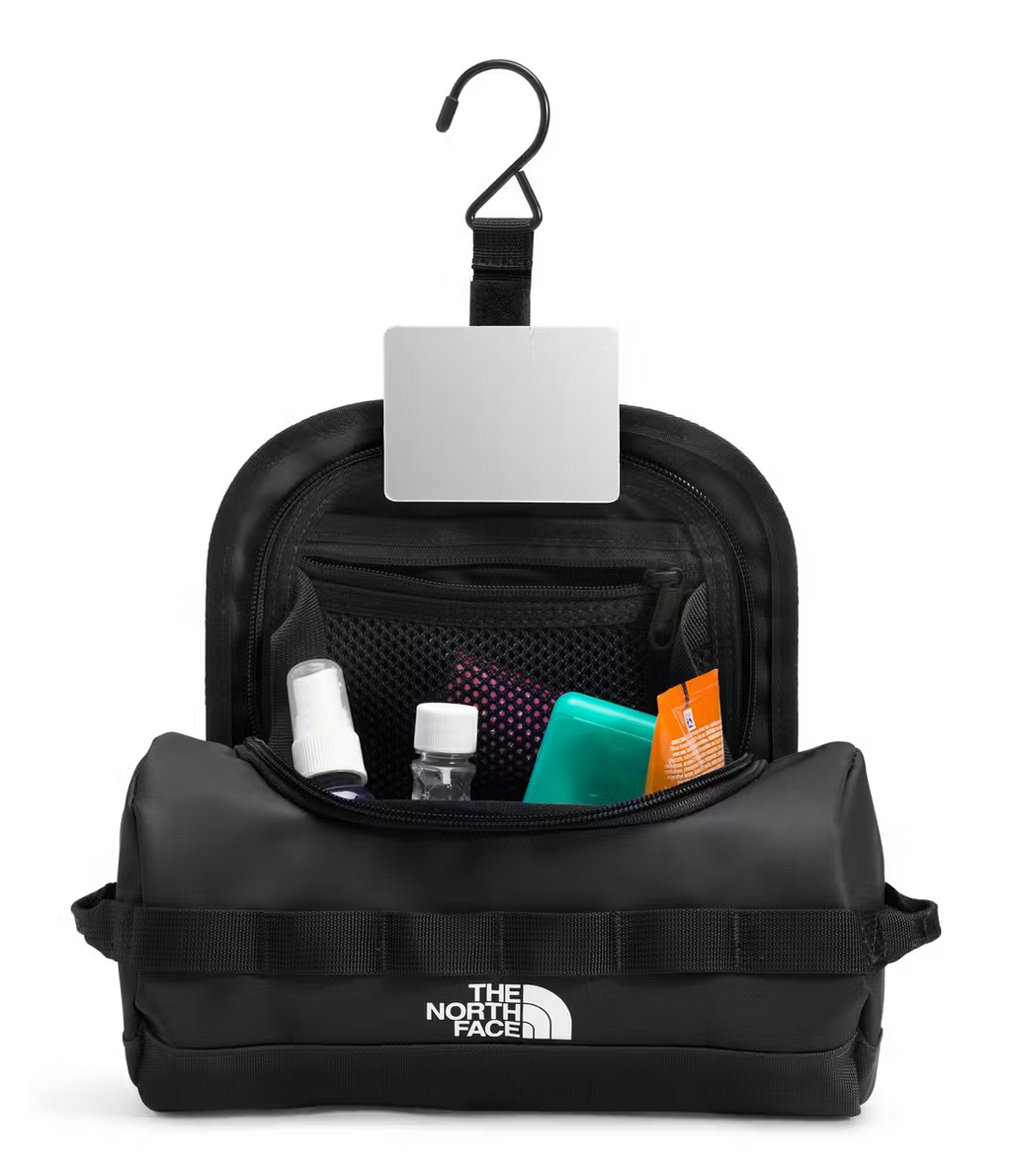 Base Camp Travel Canister