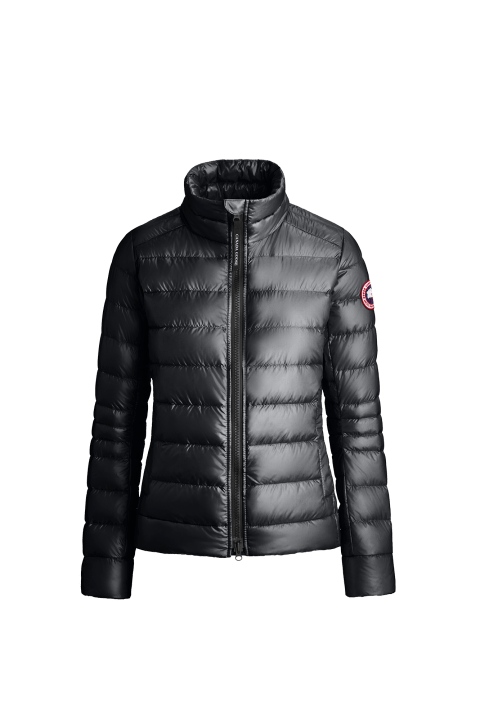 Cypress Jacket Women's