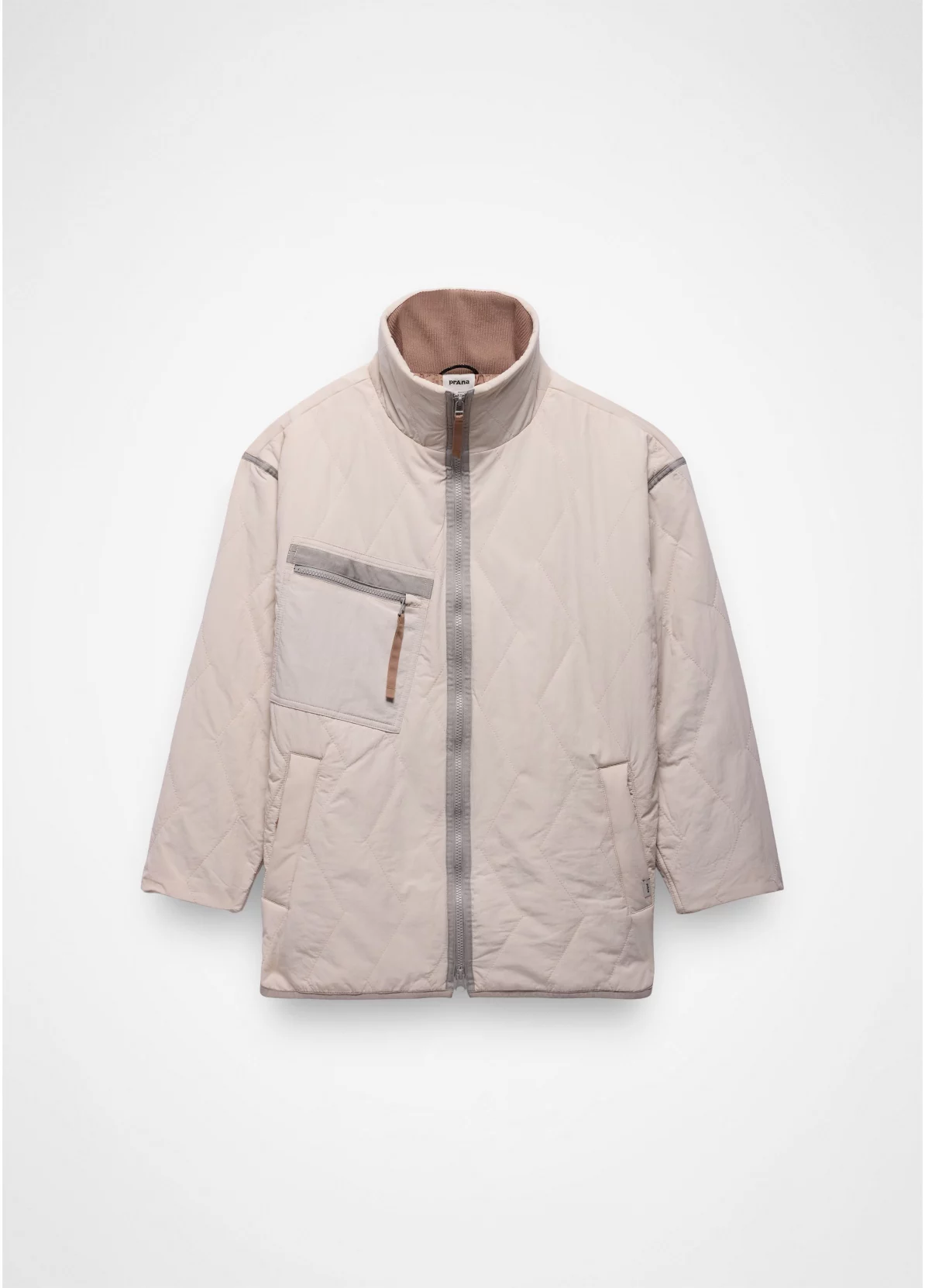 Encinitas Field Coat Women's