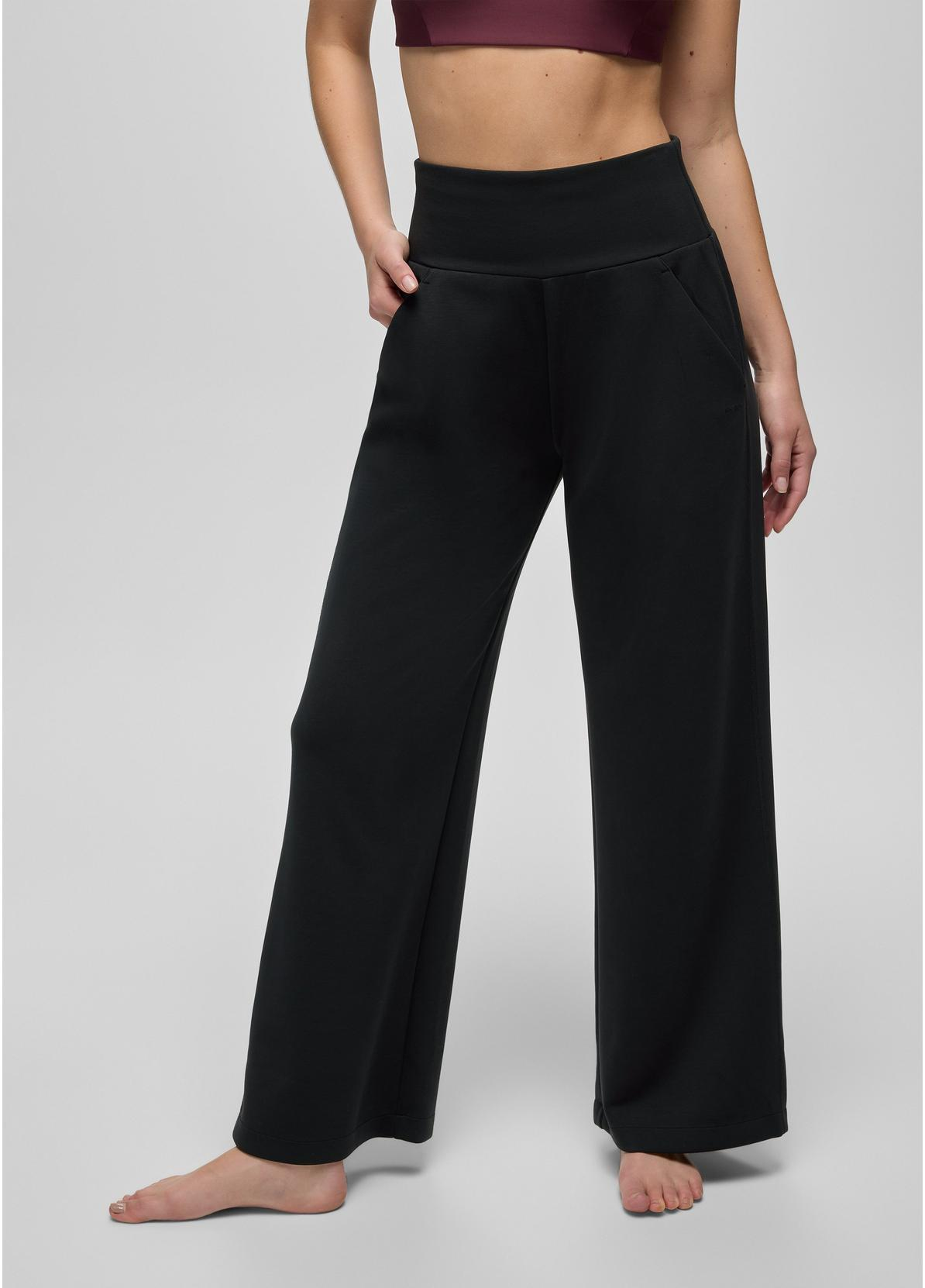 Shea Soft Hot Spell Wide Leg P W's