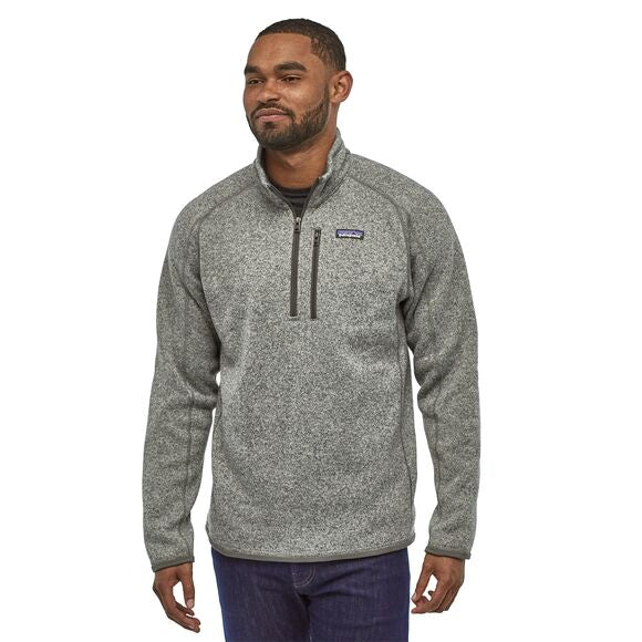 Better Sweater 1/4 Zip Fleece Men's