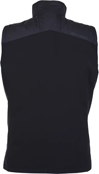 Glissade Hybrid Vest Men's