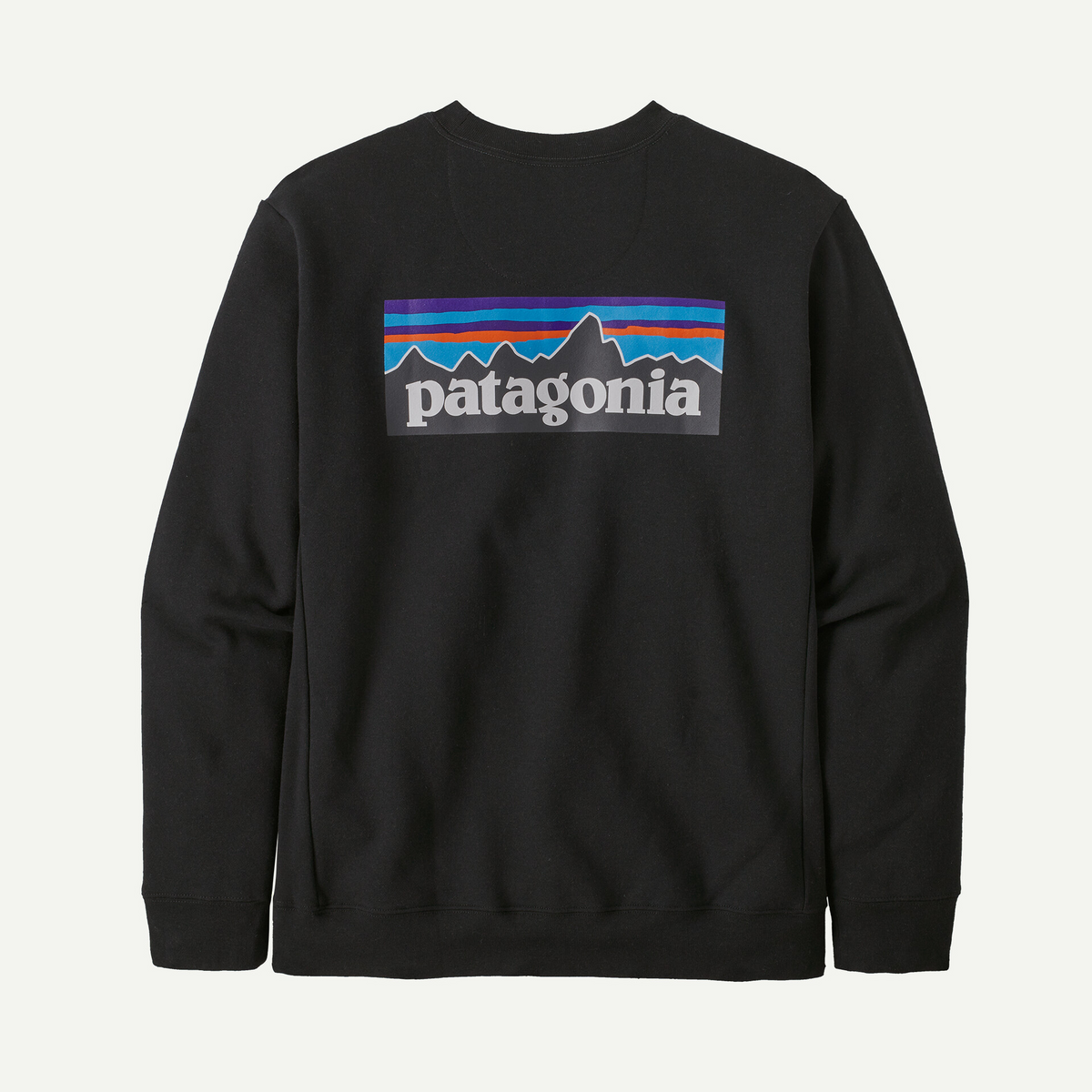 P6 Logo Uprisal Crew Sweatshirt Men's