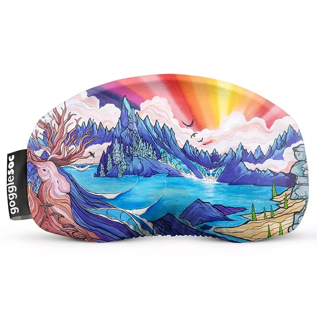 Goggle Soc OG