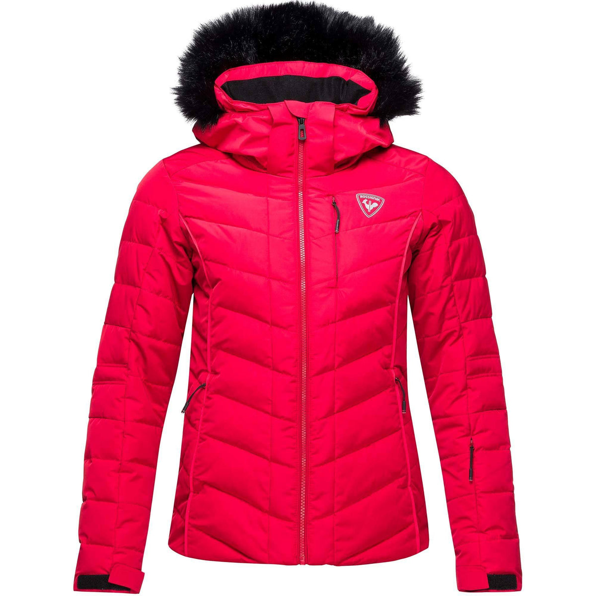 Rapide Pearly Jacket Women's