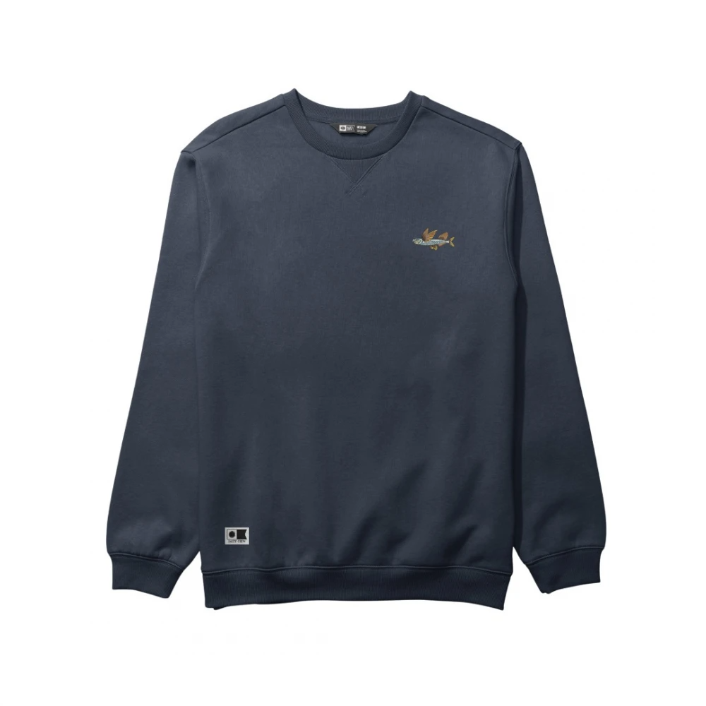 Worn In Crew Sweatshirt Men's