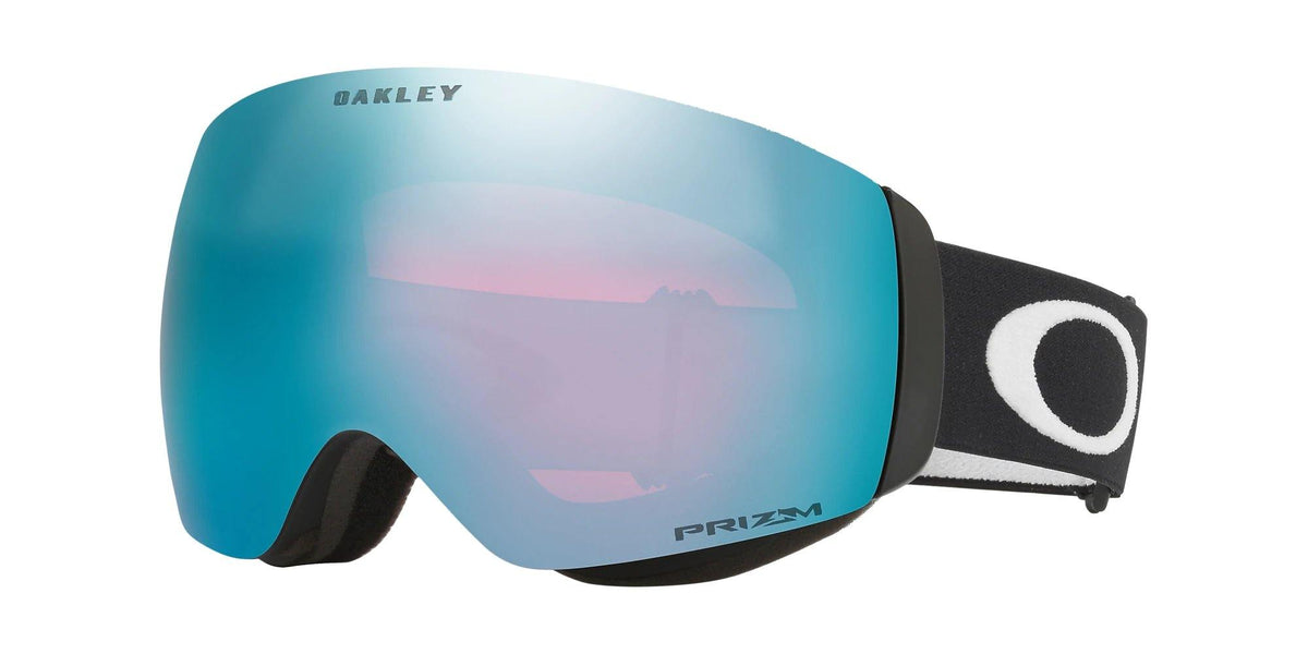 Flight Deck XM Snow Goggle