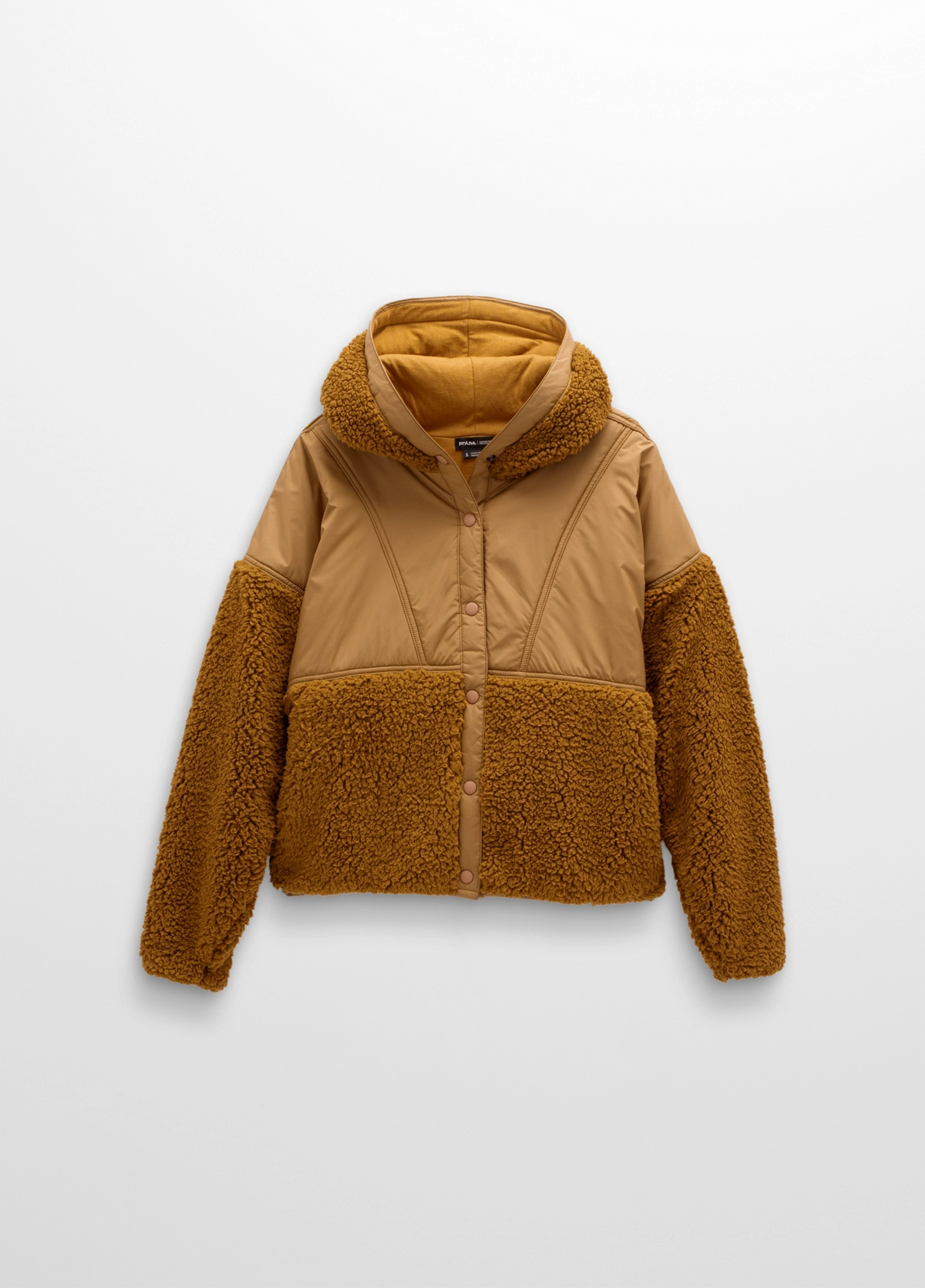 Polar Escape Snap Jacket Women's