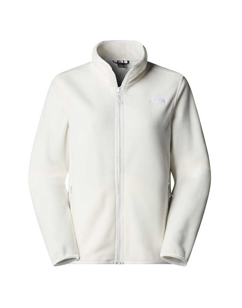 Glacier Fleece Jacket Women's