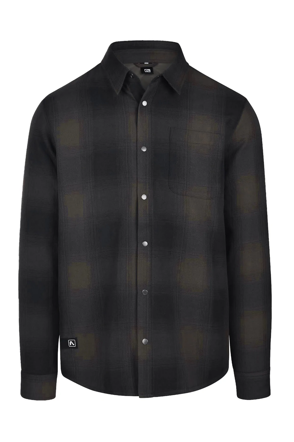 Sinclair Insulated Flannel Men's