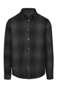Sinclair Insulated Flannel Men's