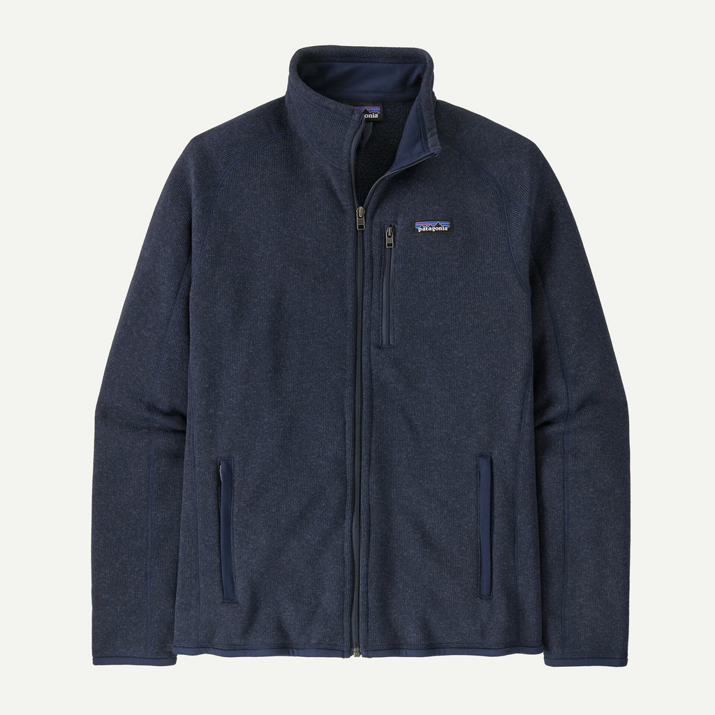 Better Sweater Fleece Jacket Men's