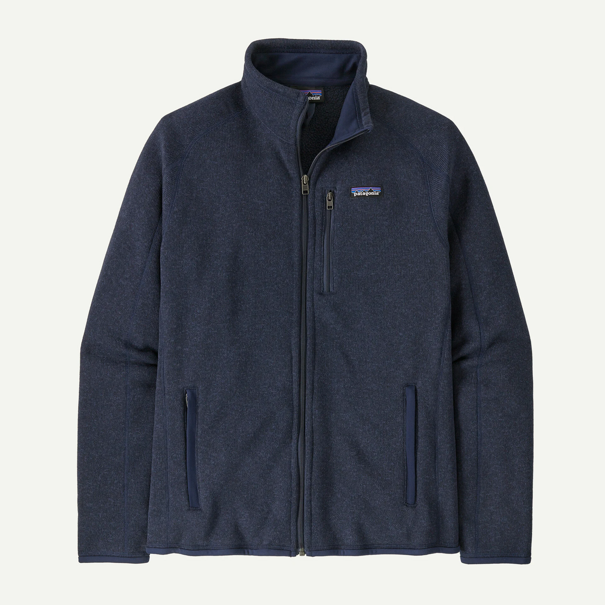 Better Sweater Fleece Jacket Men's