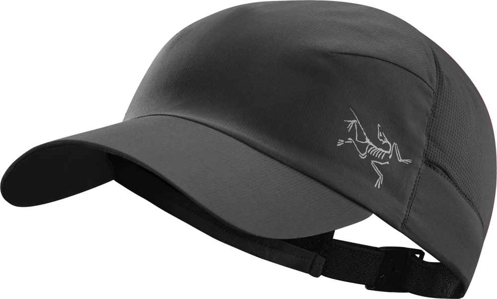 Calvus Cap