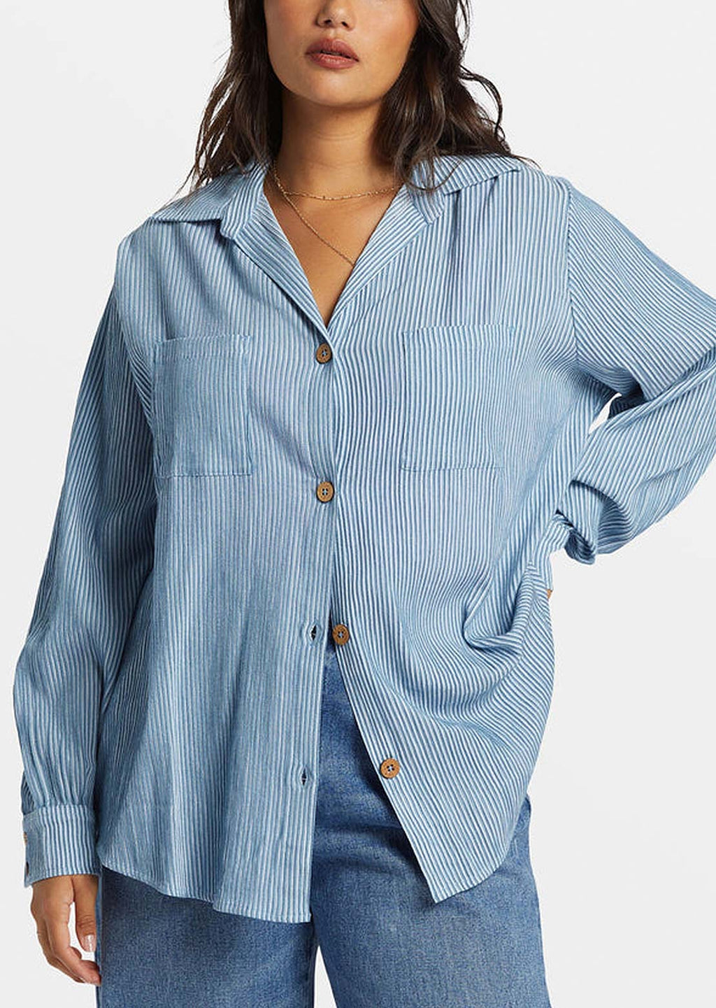 Swell Blouse Women's
