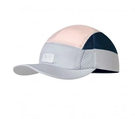 5 Panel Go Cap Buff