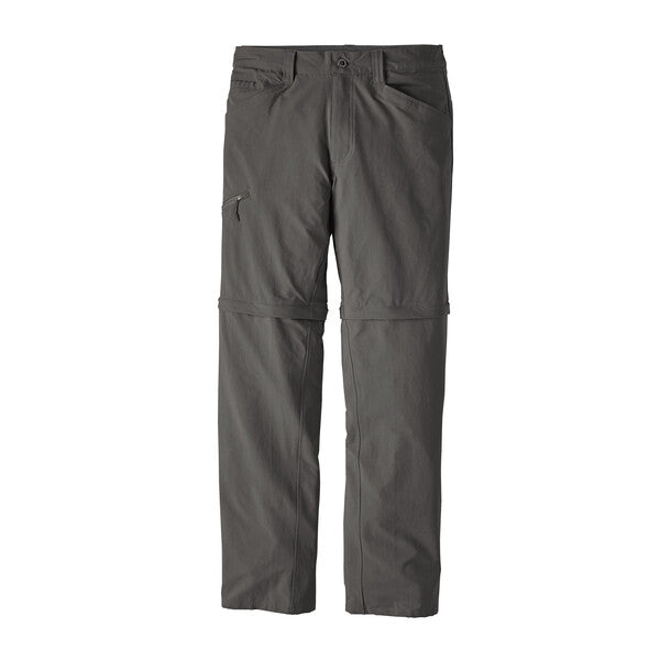 Quandary Convertible Pants Men's