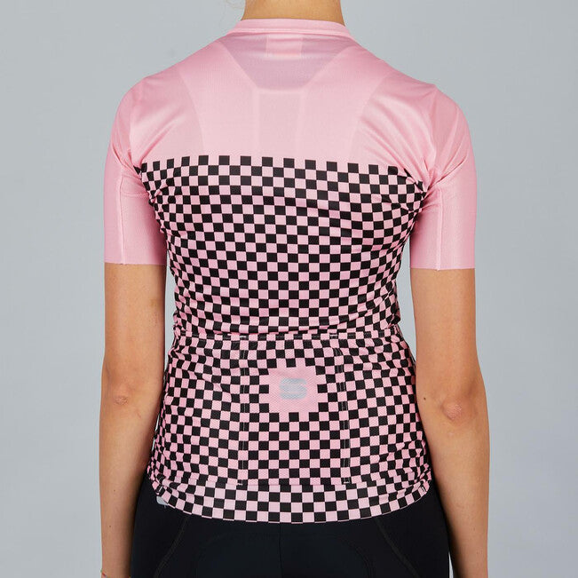 Checkmate Bike Jersey Women's