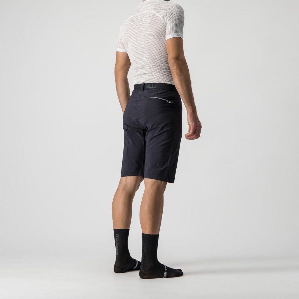 Unlimited Baggy Short Men's