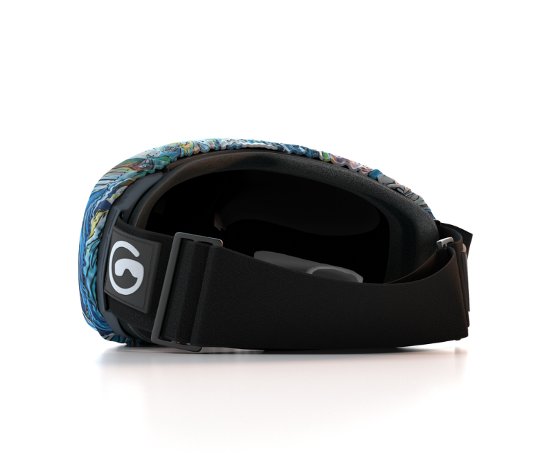 Goggle Soc Pro