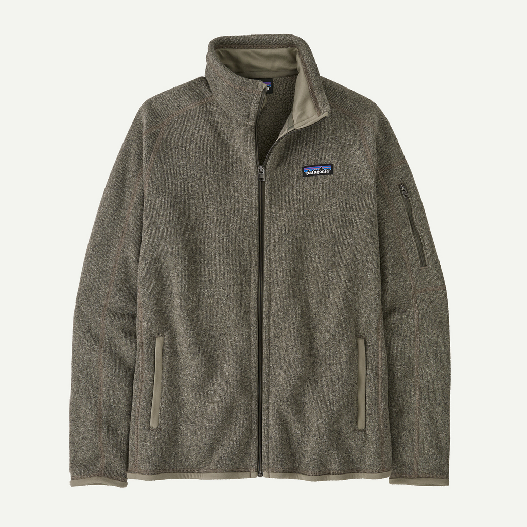 Better Sweater Fleece Jacket Women's