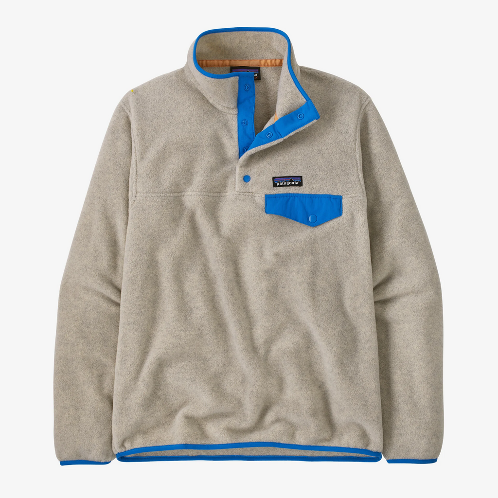 Lightweight Synchilla Snap-T Fleece W's
