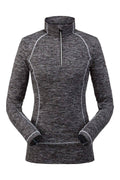 Accord Zip Neck Women's