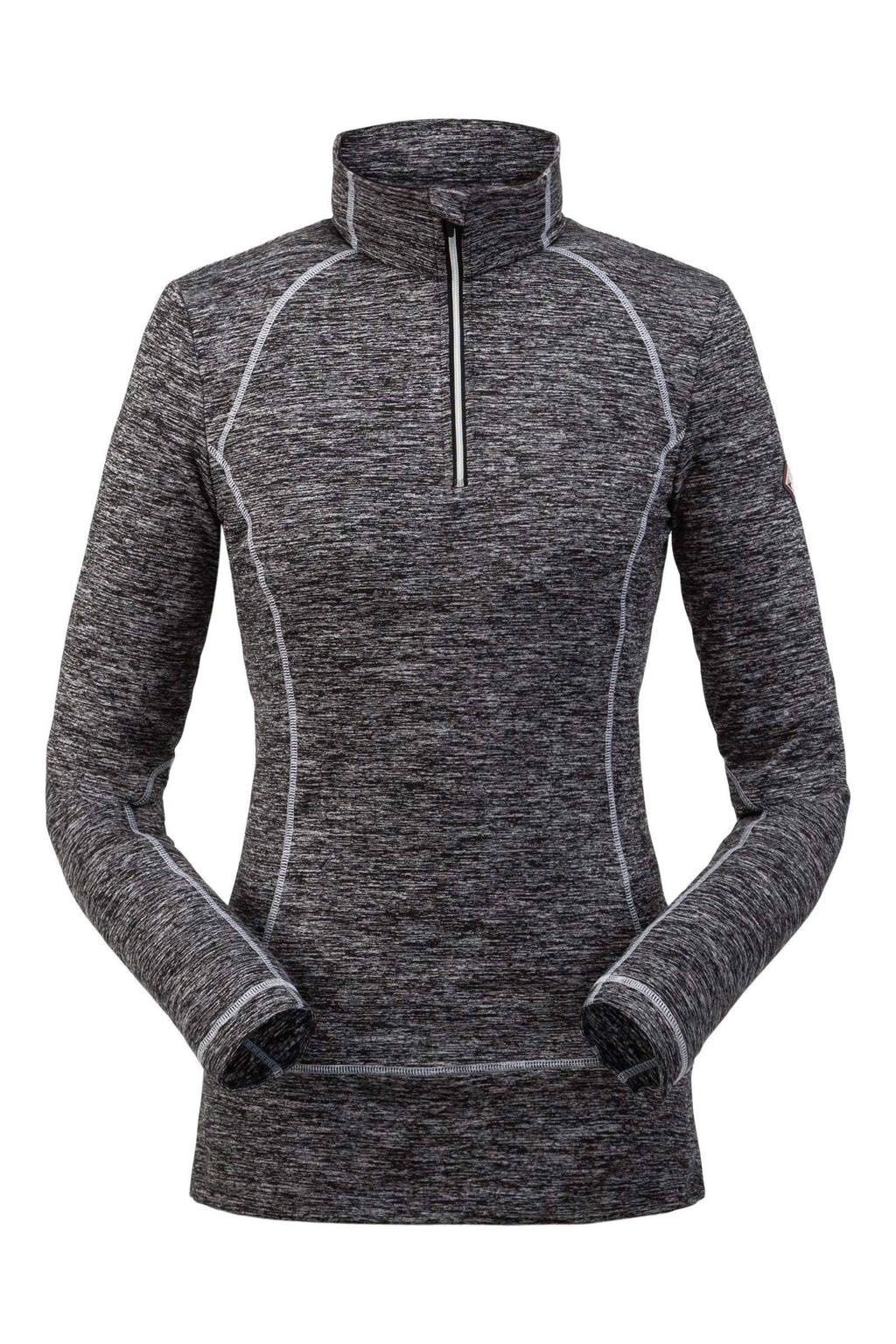 Accord Zip Neck Women's