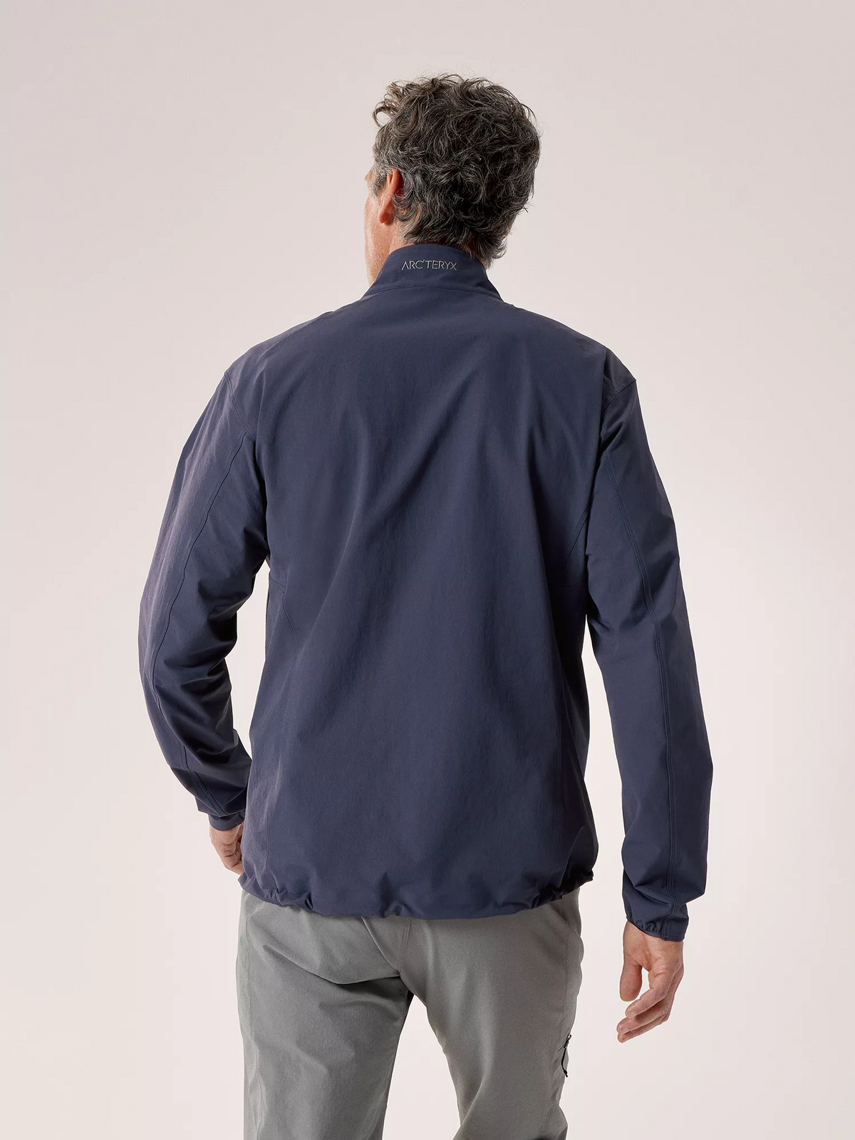 Gamma Jacket Men's