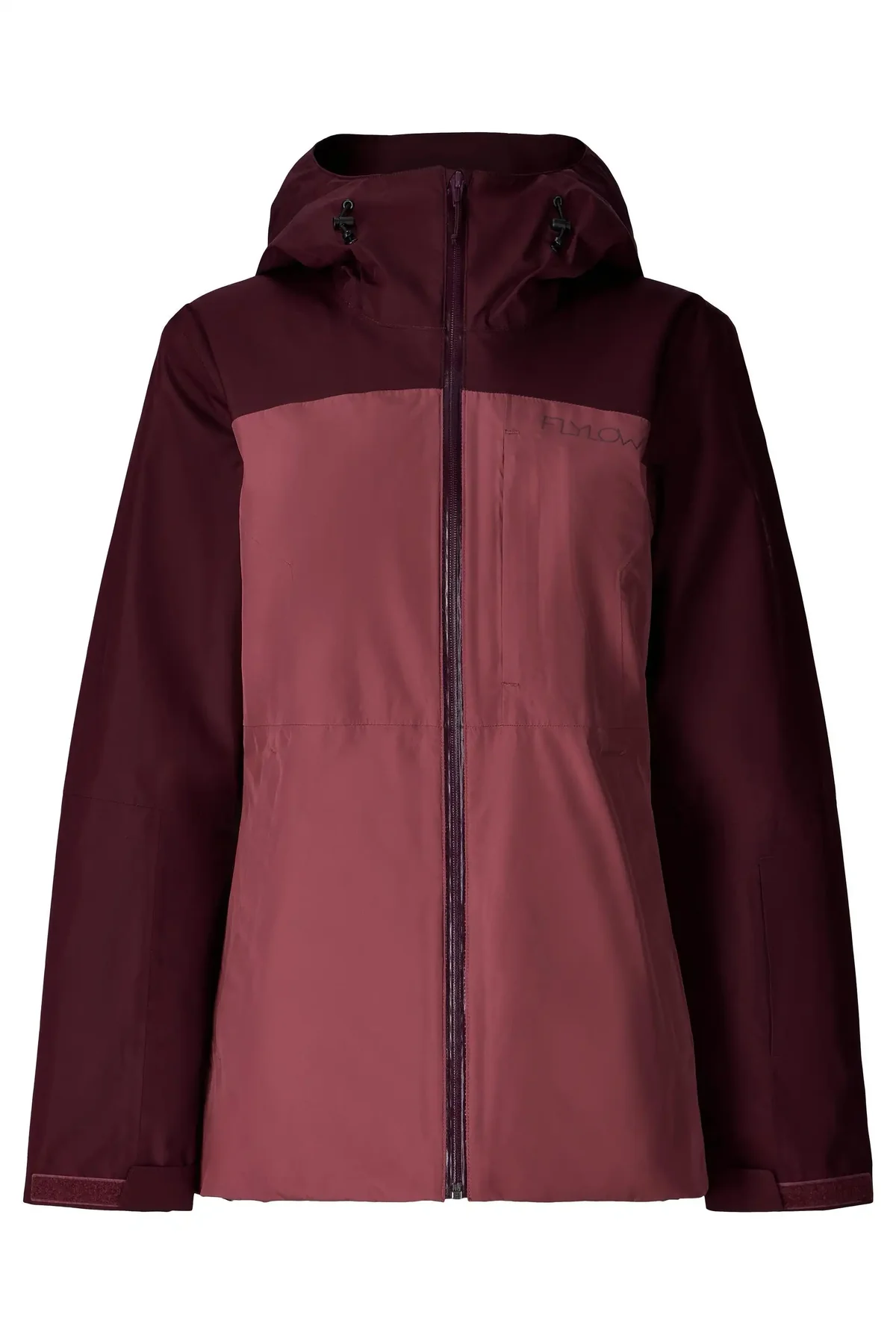 Freya GoreTex Ski Jacket Women's