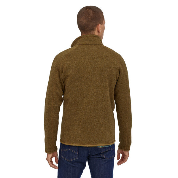 Better Sweater Fleece Jacket Men's