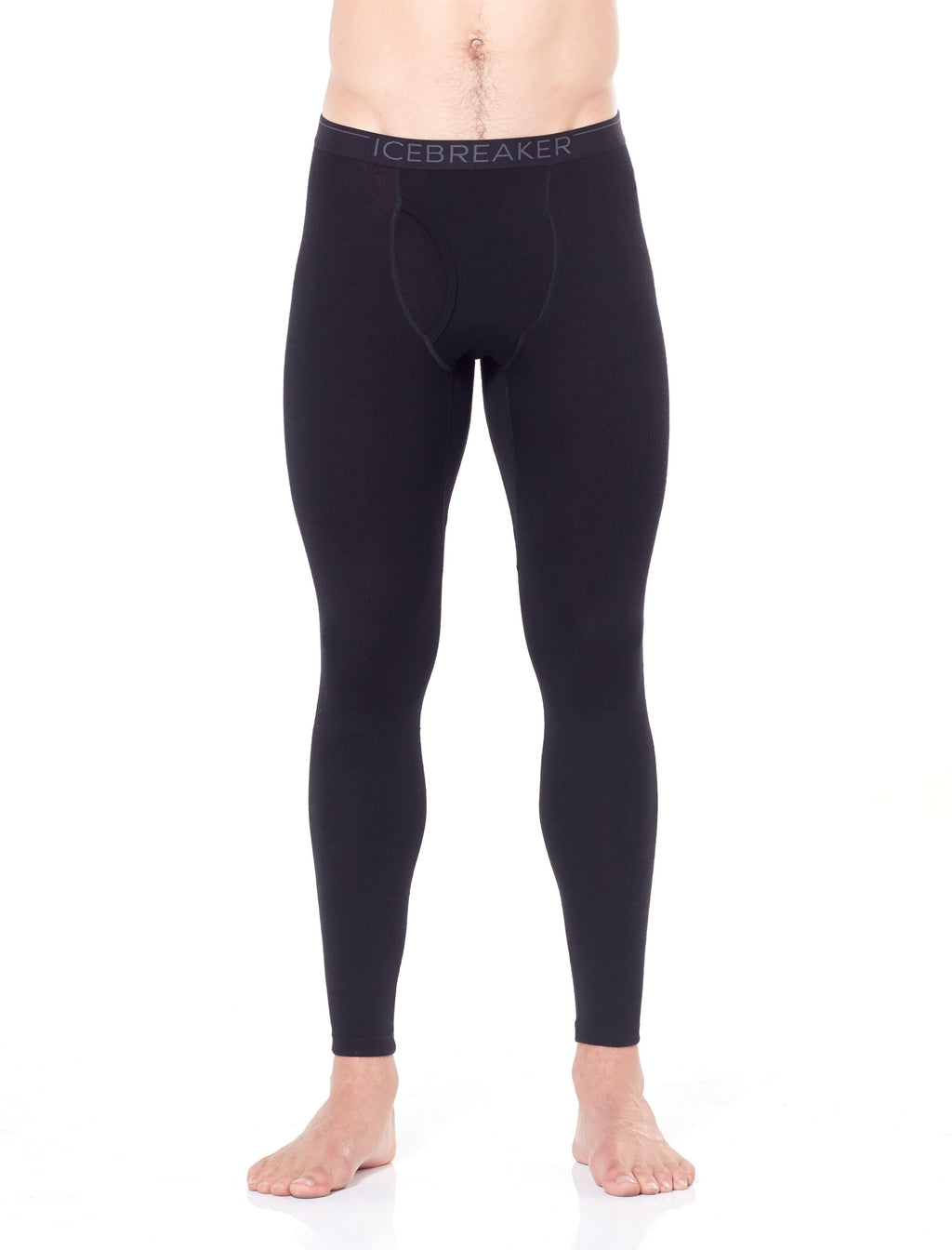 260 Oasis Legging with Fly Men's