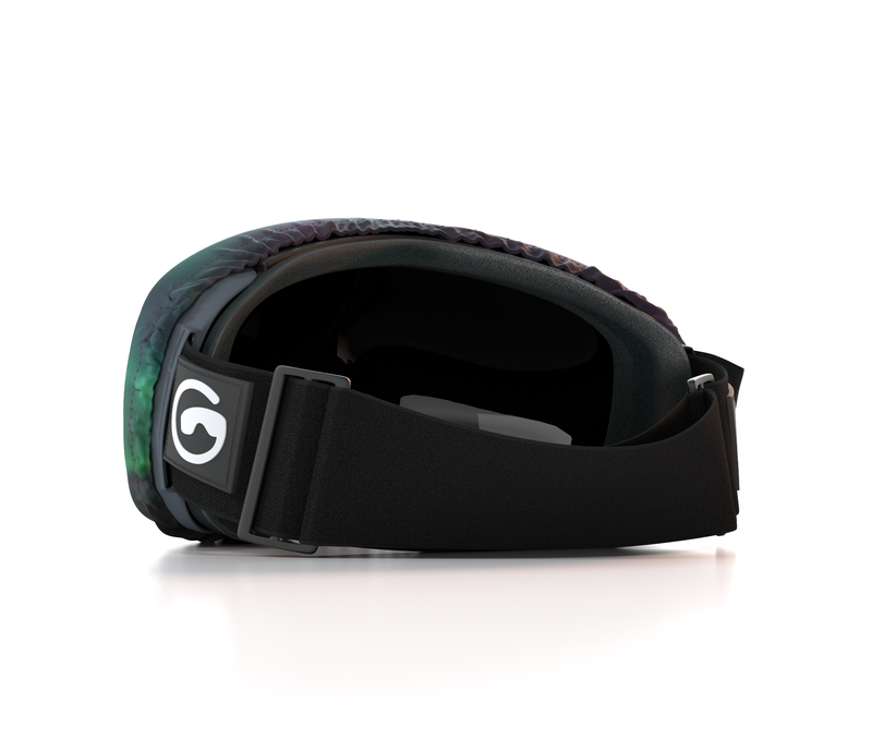 Goggle Soc Pro